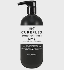 Hi Lift Cureplex N°2 Bond Fortifier