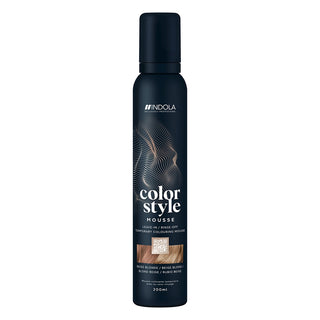 INDOLA_Color_Style_Mousse_BeigeBlonde_200ml