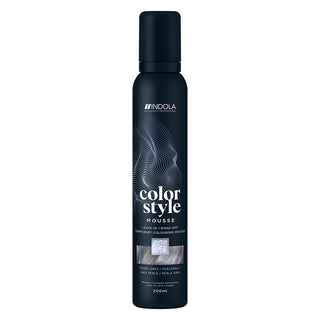 INDOLA_Color_Style_Mousse_PearlGrey_200ml