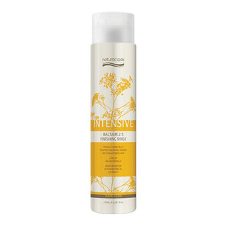 NATURAL LOOK Intensive Balsam pH 2.5 Finishing Rinse 375ml