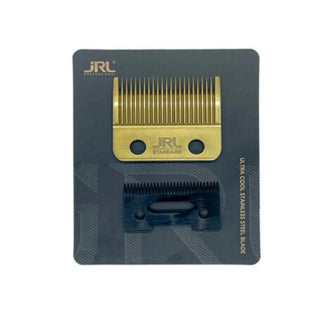 JRL FF2020C Standard Taper Blade Gold