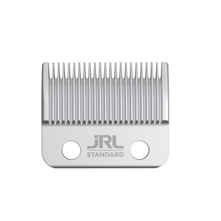 JRL FF2020C Standard Taper Blade Silver