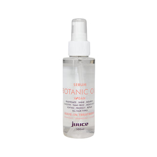 JUUCE Botanic Oil Serum 100ml