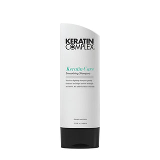 KERATIN COMPLEX Keratin Care Smoothing Shampoo 400ml