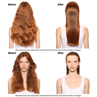 LOREAL_TechniArt_LissControl_Gel-Creme_150ml_Before_After