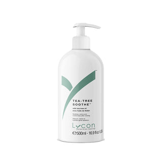 LYCON_TeaTree_Soothe_500ml