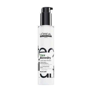 L'Oreal Paris hair care product bottle on a white background