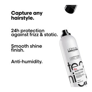 L_OREALTecni.ArtFixAntiFrizzFixingSpray250mlBenefits