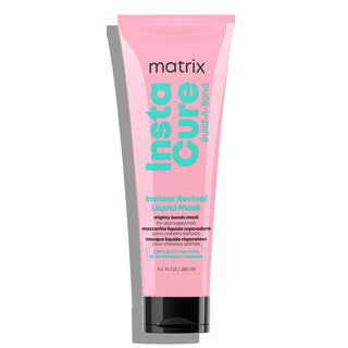 MATRIXInstacureBuild-A-BondInstantRevivalLiquidMask280ml