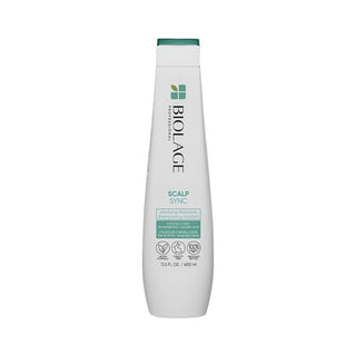 MATRIX BIOLAGE Scalp Sync Clarifying Shampoo 400ml