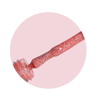MITTY Glitter Gel Polish Madam