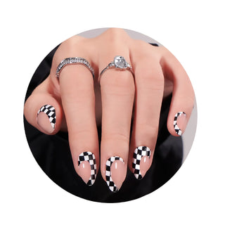 MITTY Press On Nails All The Rage