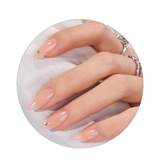 MITTY Press On Nails So Cute