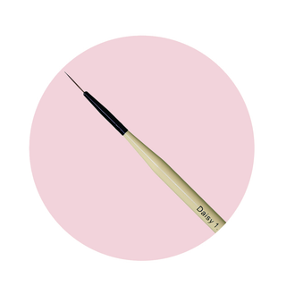 MITTY Detail Brush Daisy 1.0