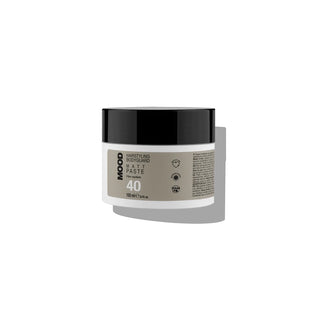 MOOD Styling Product 40 Matt Paste 100ml