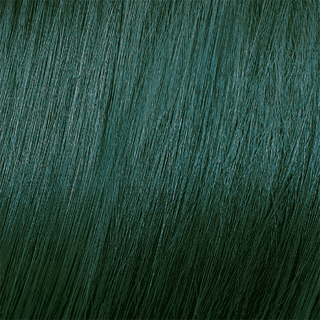 Mood Hair Color Cream Concentrate 100ml Green Anti Red