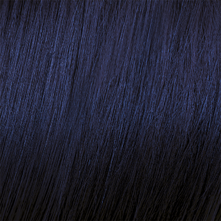 Mood Hair Color Cream Concentrate 100ml Blue