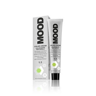 Mood Hair Color Cream Concentrate 100ml