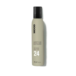 MOOD 24 Texturizing Spray Wax 200ml