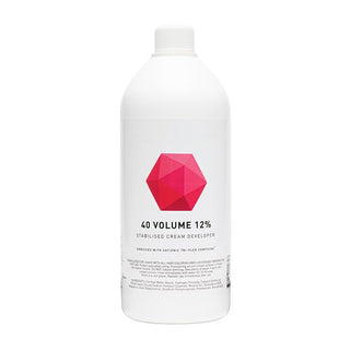MUK Hybrid 40 Vol (2%) Developer 950ml