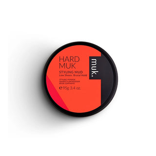 MUK Hard Muk Styling Mud 95g