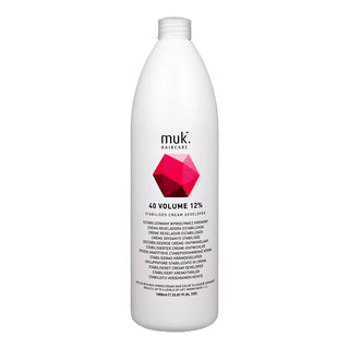 MUK Hybrid 40 Vol (2%) Developer 950ml