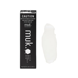 MUK Vivids Direct Dye Pastel Clear 100ml