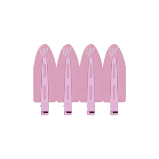 MERMADE Jumbo No-Crease Clips