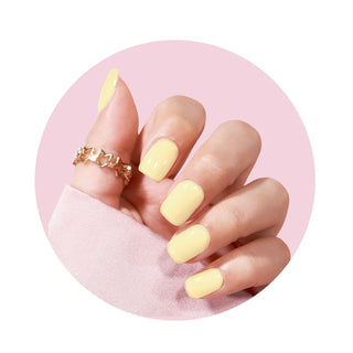 MITTY Brush On Builder Gel Freesia
