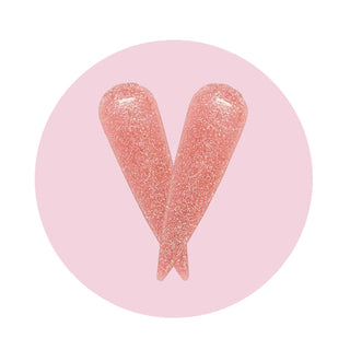 MITTY Glitter Gel Polish Madam