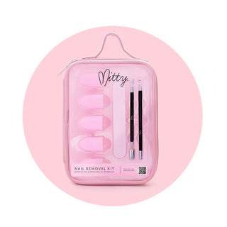 MITTY Removal Kit