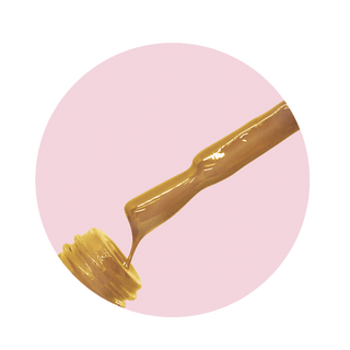 MITTY Gel Polish Blonde
