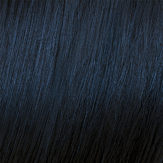 Mood Hair Color Cream 100ml 1.11 Blue Black