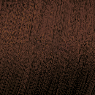 Mood Hair Color Cream 100ml 5.34 Light Golden Copper Brown
