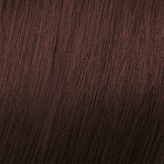 Mood Hair Color Cream 100ml 5.86 Light Chocolate Brown