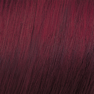Mood Hair Color Cream 100ml 6.57 Dark Magenta Red Blonde