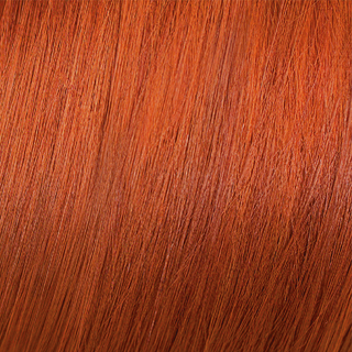 Mood Hair Color Cream 100ml 7.44 Intense Copper Blonde