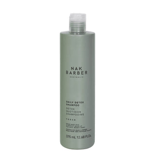 NAK Daily Detox Shampoo 375ml