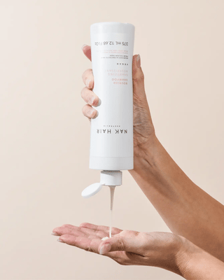 NAK Nourish Shampoo
