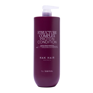 NAK Structure Complex Protein Condition