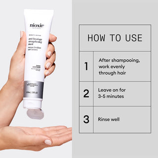 NIOXINDensityDefendAnti-BreakageMask150mlHowTo