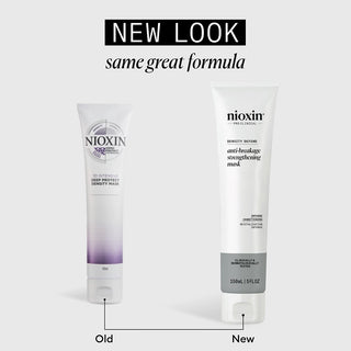 NIOXINDensityDefendAnti-BreakageMask150mlNewOld