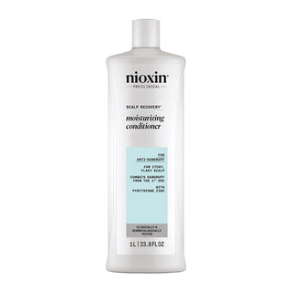 Nioxin Scalp Recovery Moisturising Conditioner for Dry Scalp
