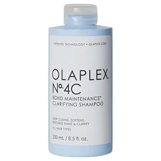OLAPLEX Nº4C Bond Maintenance Clarifying Shampoo 250ml