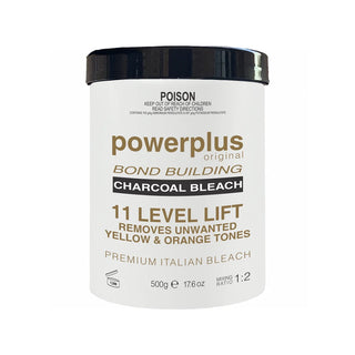 POWERPLUS Bond Building Charocal Bleach 500g