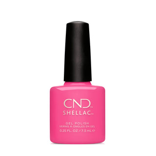 CND Shellac Pink Bikini 7.3ml