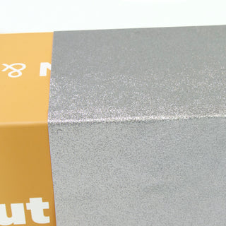 SALON & CO Pre Cut Foil 500 Sheets