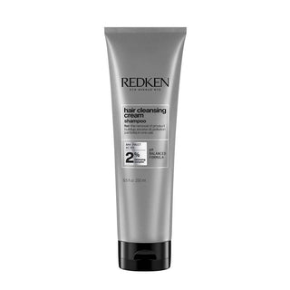 REDKEN Detox Hair Cleansing Cream 4%