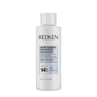 REDKEN Acidic Bonding Concentrate Intensive Treatment 14% 150ml