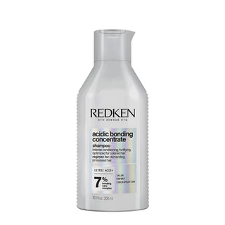 REDKEN Acidic Bonding Concentrate Shampoo 7%